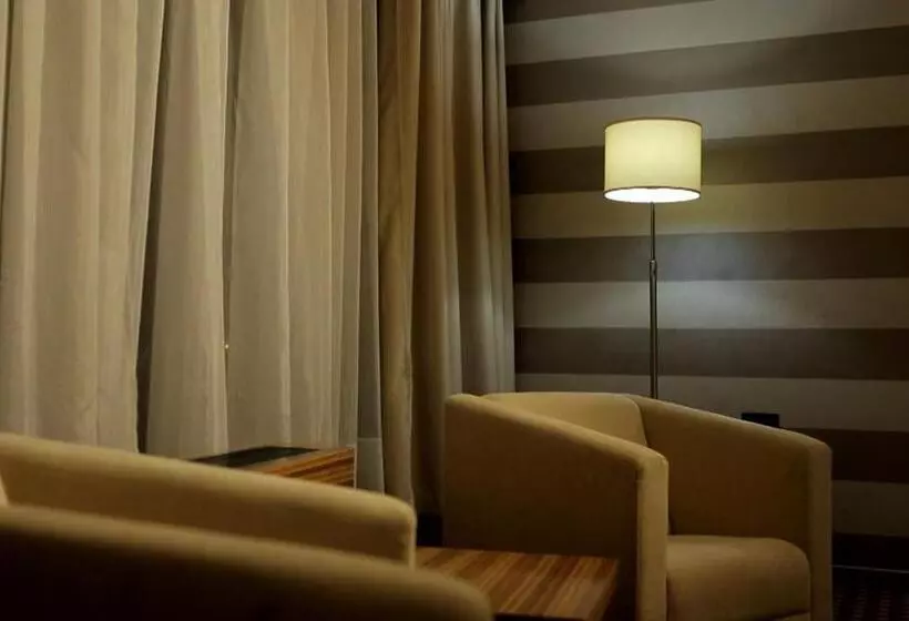 اتاق لوکس, Orbis Design Hotel & Spa
