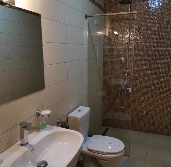 اتاق استاندارد, Orbis Design Hotel & Spa