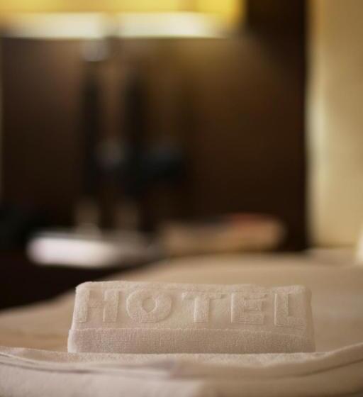 اتاق استاندارد, Orbis Design Hotel & Spa