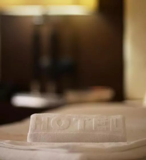 اتاق استاندارد, Orbis Design Hotel & Spa