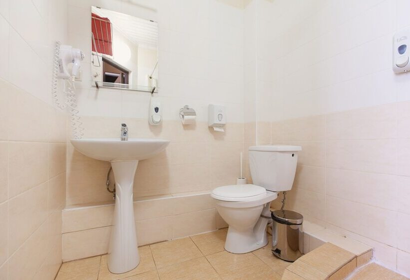 标准间, Regina Hotel On Universitetskaya