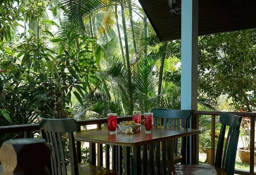 家族用バンガロー, Blue Beach Bungalow