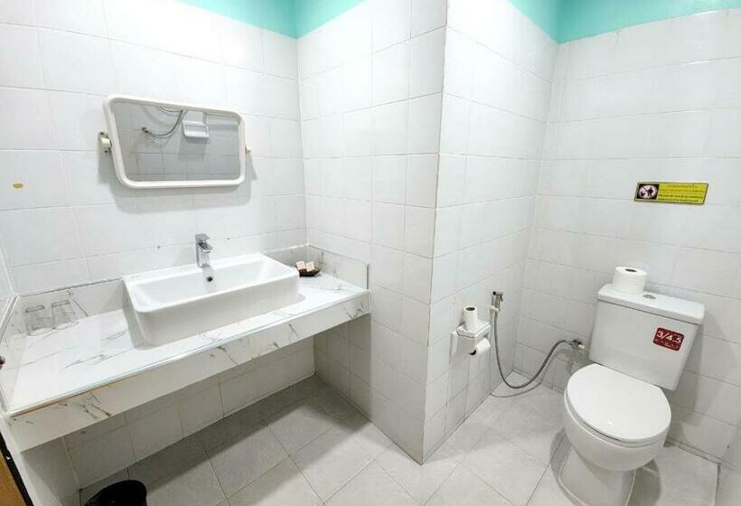 Дом 1 Спальня, Blue Beach Bungalow