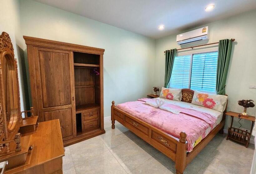 Бунгало Deluxe, Blue Beach Bungalow