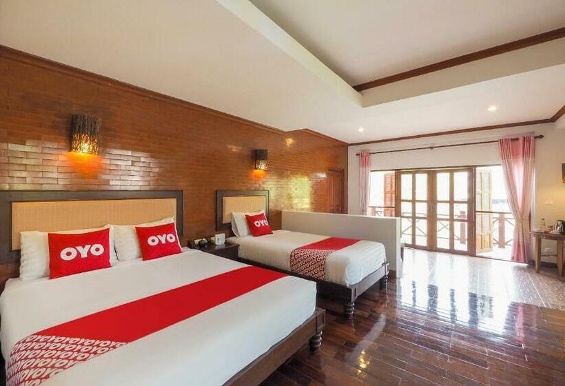 スーペリアースイート, Saensukkho Hotel & Resort
