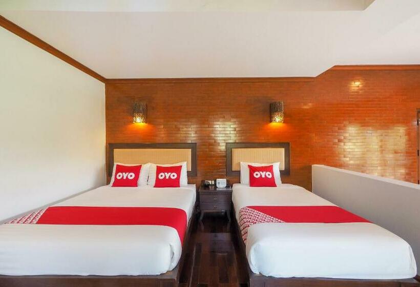 スーペリアースイート, Saensukkho Hotel & Resort