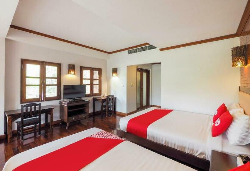 スーペリアースイート, Saensukkho Hotel & Resort