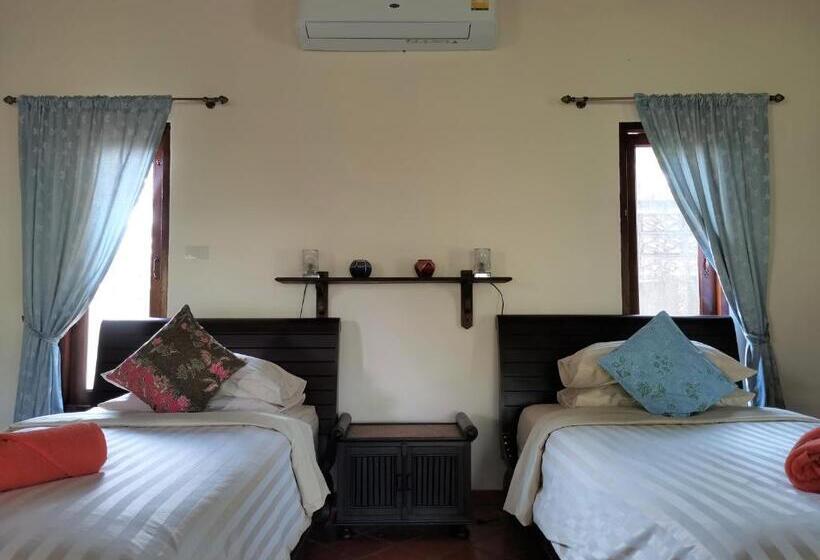 标准间, Tuna Resort