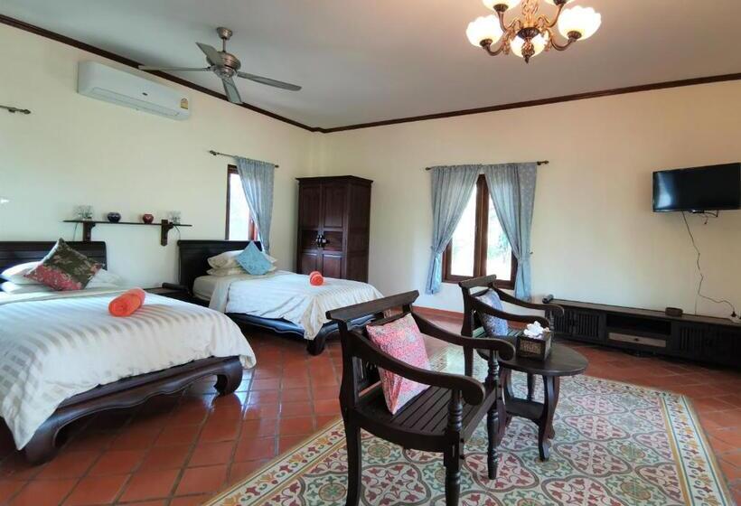 Номер Стандарт, Tuna Resort
