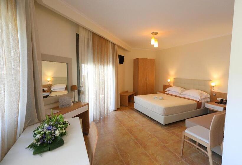 Studio Standard, Artemis Plaza