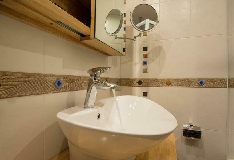 Номер Дюплекс, Boutique Hotel Uniqato