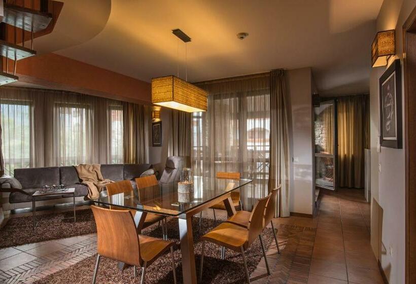 Номер Дюплекс, Boutique Hotel Uniqato