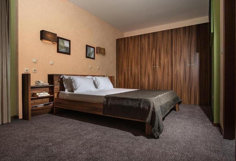 Номер Дюплекс, Boutique Hotel Uniqato