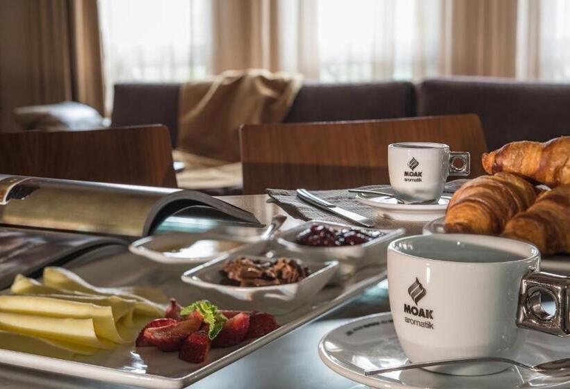 Номер Дюплекс, Boutique Hotel Uniqato