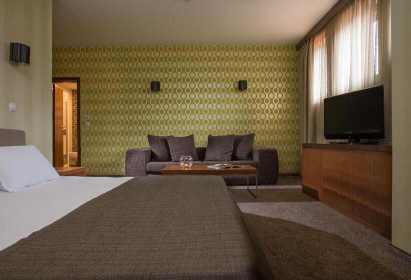 Номер Economy, Boutique Hotel Uniqato