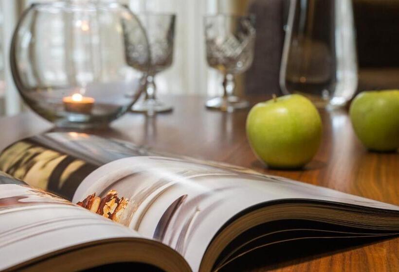 Люкс, Boutique Hotel Uniqato