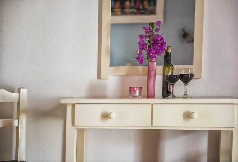 패밀리 스튜디오, Elli Beach Apartments And Studios