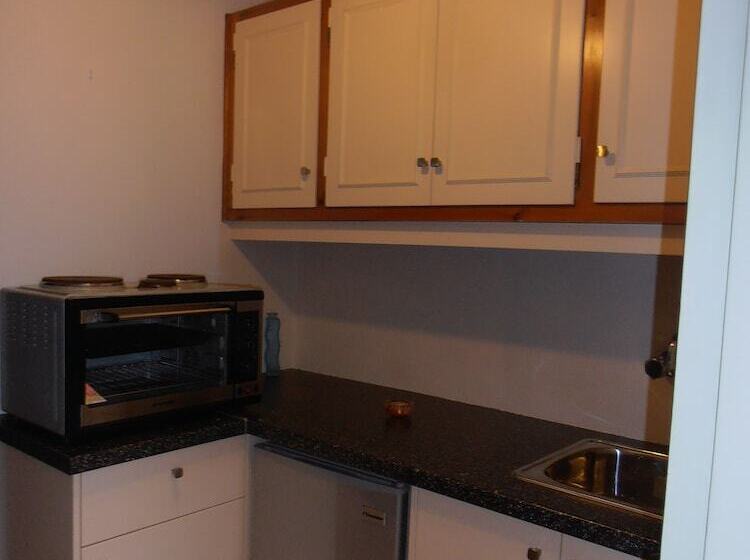 패밀리 스튜디오, Elli Beach Apartments And Studios