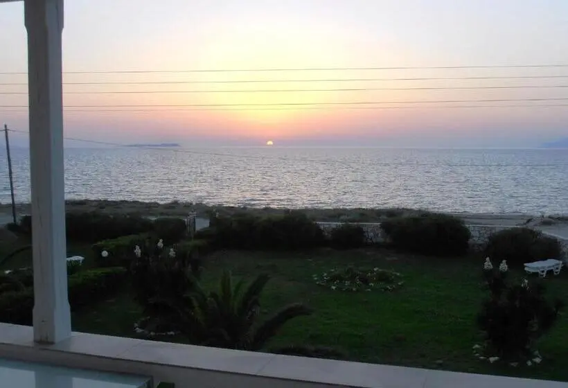 １ベッドルームアパートメント, Elli Beach Apartments And Studios
