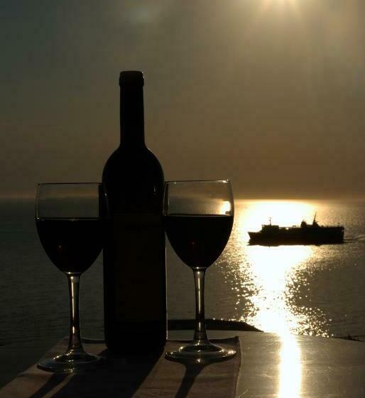 חדר משפחתי נוף לים, Anastazia