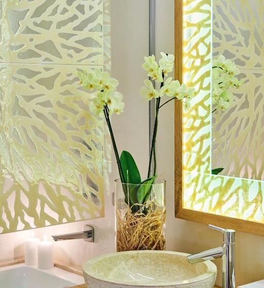 اتاق دوبلکس, Anax Resort And Spa
