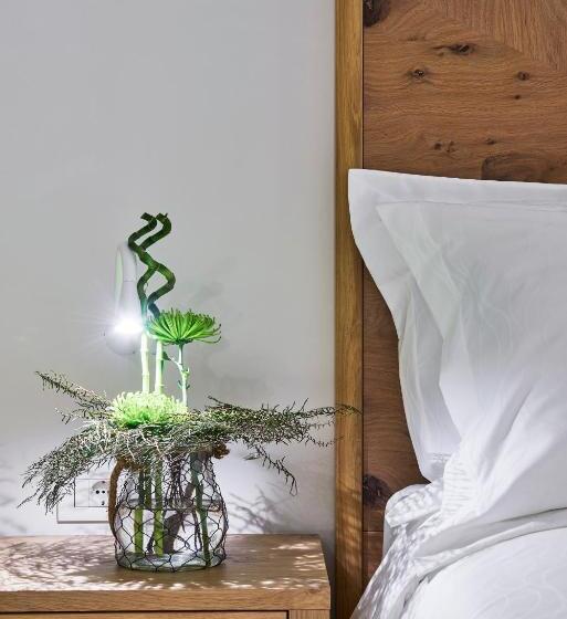 سوئیت 2 خوابه, Anax Resort And Spa