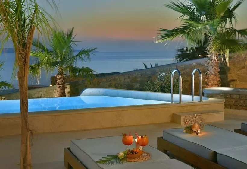 Suite Sea View