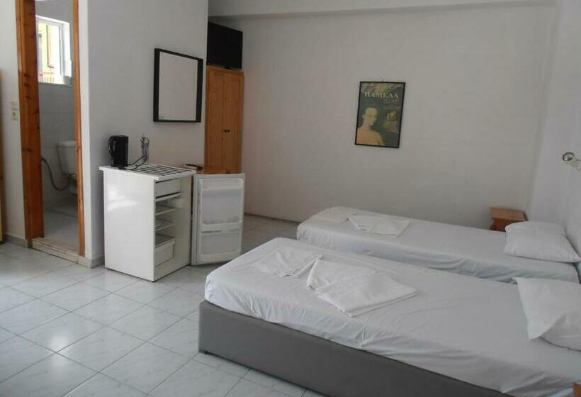 Номер Стандарт, Diana