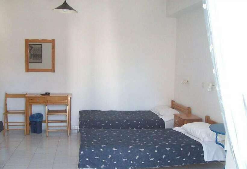 Номер Economy, Diana