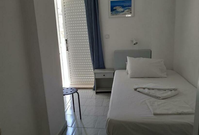 Номер Стандарт Индивидуальный, Diana