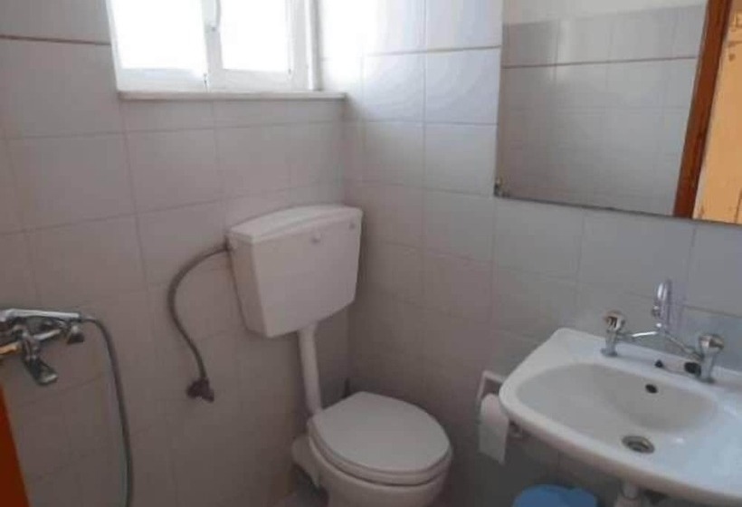 Номер Стандарт Индивидуальный, Diana