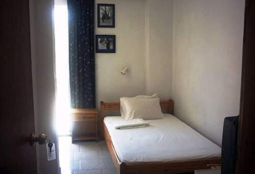 Номер Стандарт Индивидуальный, Diana