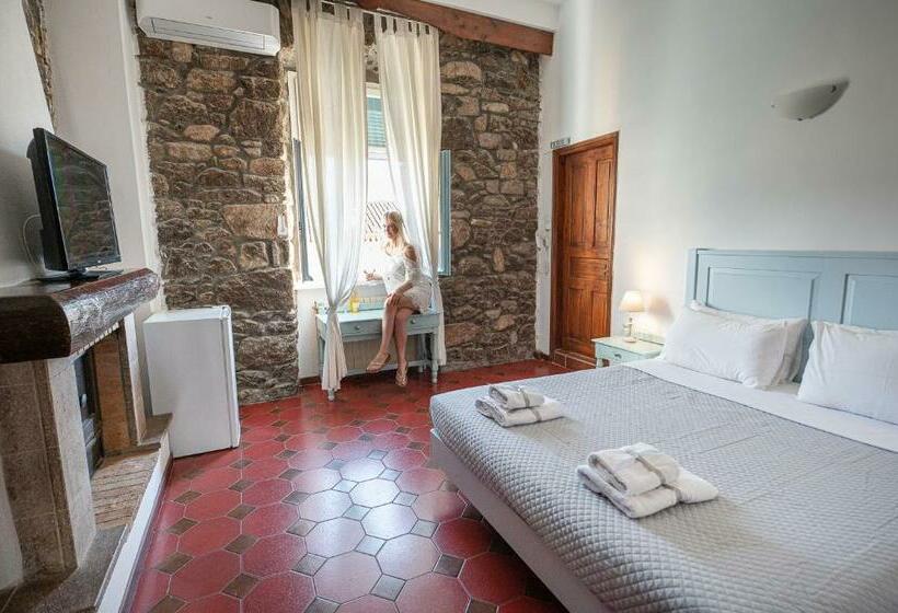 اتاق استاندارد, Dionysos