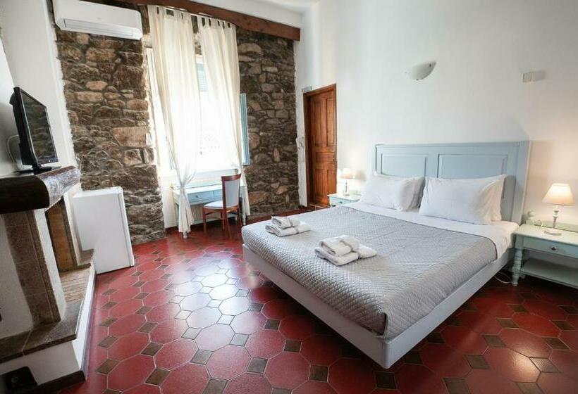 اتاق استاندارد, Dionysos