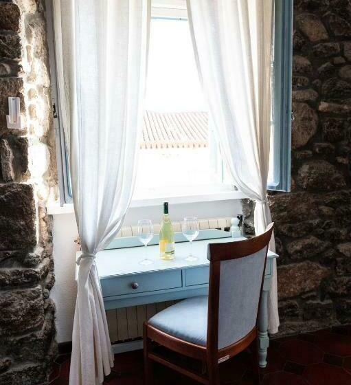 اتاق استاندارد, Dionysos