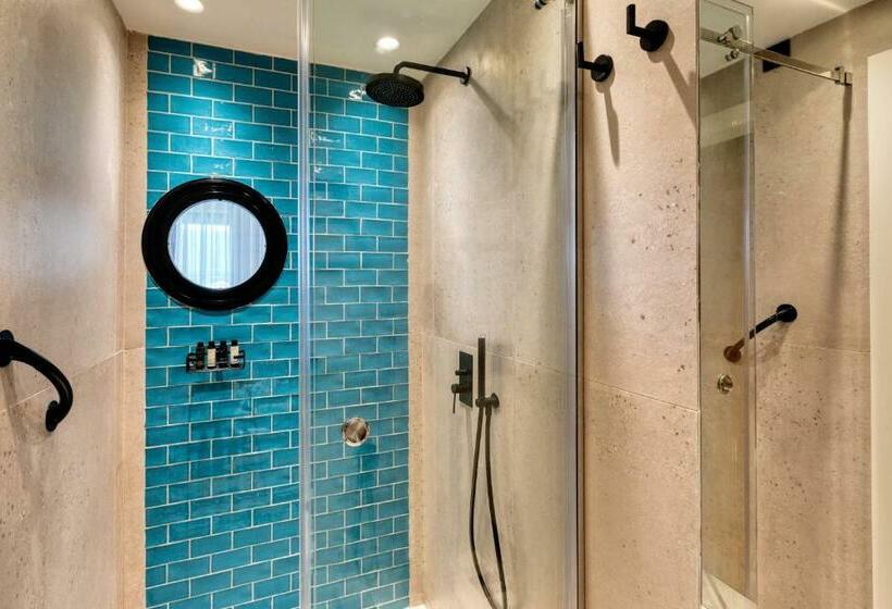 غرفة أساسية, Domes Noruz Chania, Autograph Collection  Adults Only