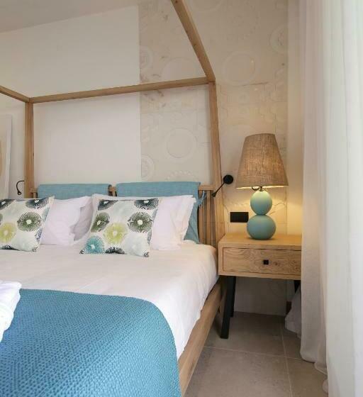 غرفة أساسية, Domes Noruz Chania, Autograph Collection  Adults Only