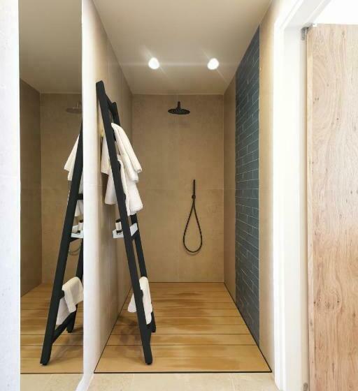 غرفة أساسية, Domes Noruz Chania, Autograph Collection  Adults Only