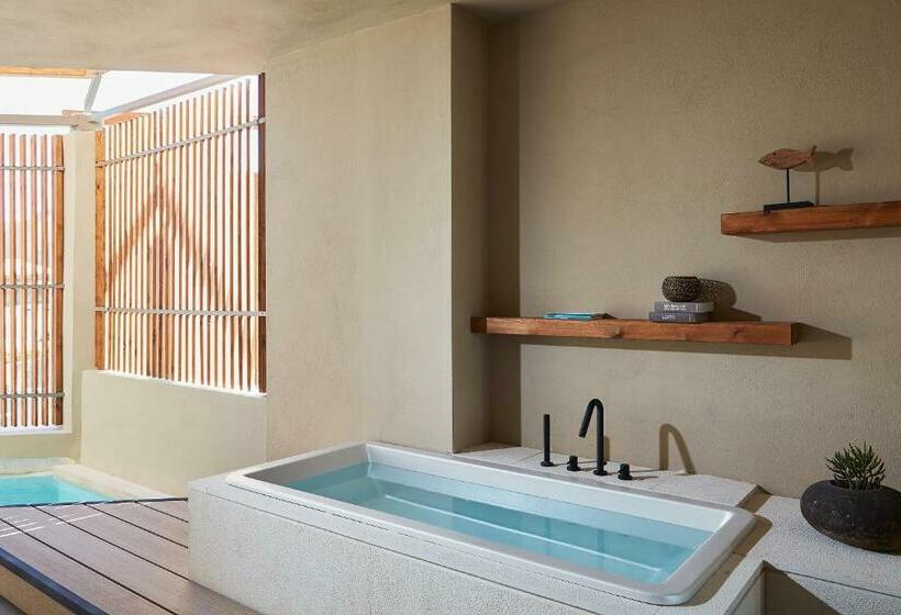 غرفة أساسية, Domes Noruz Chania, Autograph Collection  Adults Only