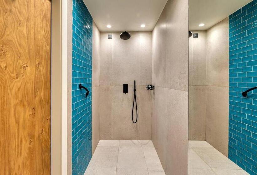 غرفة قياسية مطلّة علي حمام السباحة, Domes Noruz Chania, Autograph Collection  Adults Only