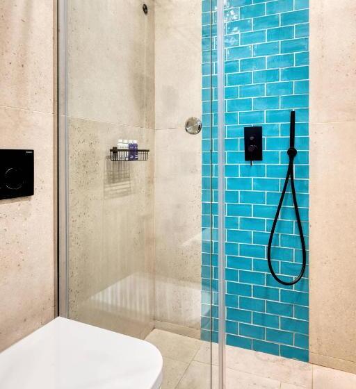 غرفة قياسية مطلّة علي حمام السباحة, Domes Noruz Chania, Autograph Collection  Adults Only