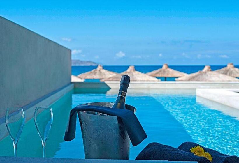 غرفة قياسية, Domes Noruz Chania, Autograph Collection  Adults Only