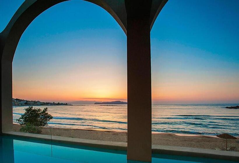Номер Стандарт, Domes Noruz Chania, Autograph Collection  Adults Only