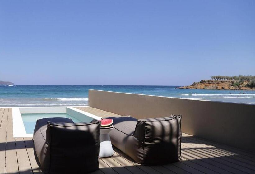 غرفة قياسية, Domes Noruz Chania, Autograph Collection  Adults Only