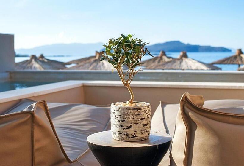 غرفة قياسية, Domes Noruz Chania, Autograph Collection  Adults Only