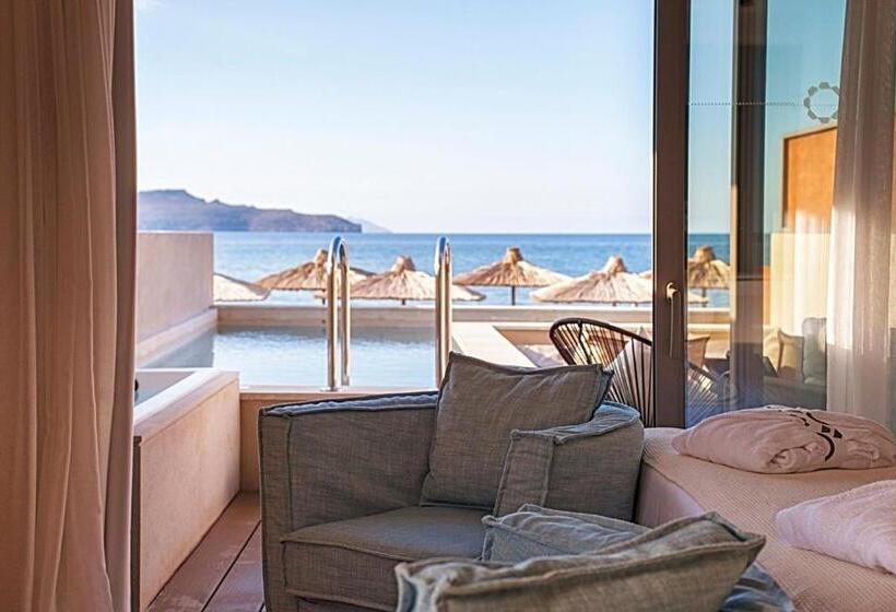 غرفة قياسية, Domes Noruz Chania, Autograph Collection  Adults Only