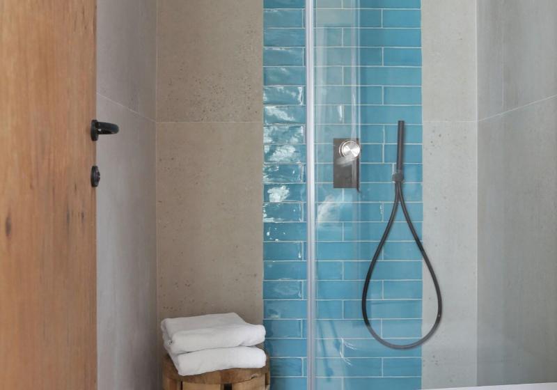 غرفة قياسية مطلّة علي حمام السباحة, Domes Noruz Chania, Autograph Collection  Adults Only