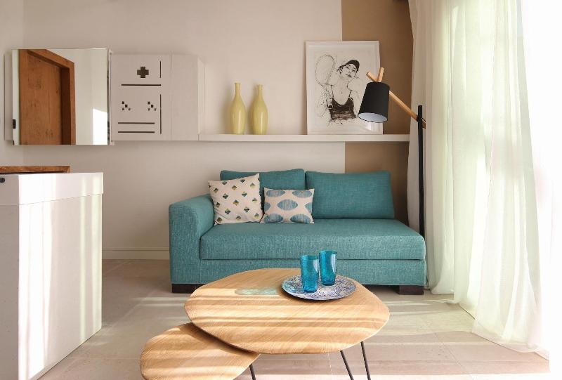 غرفة قياسية مطلّة علي حمام السباحة, Domes Noruz Chania, Autograph Collection  Adults Only