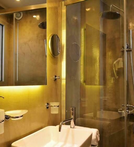 غرفة قياسية, Elia Dorotheou