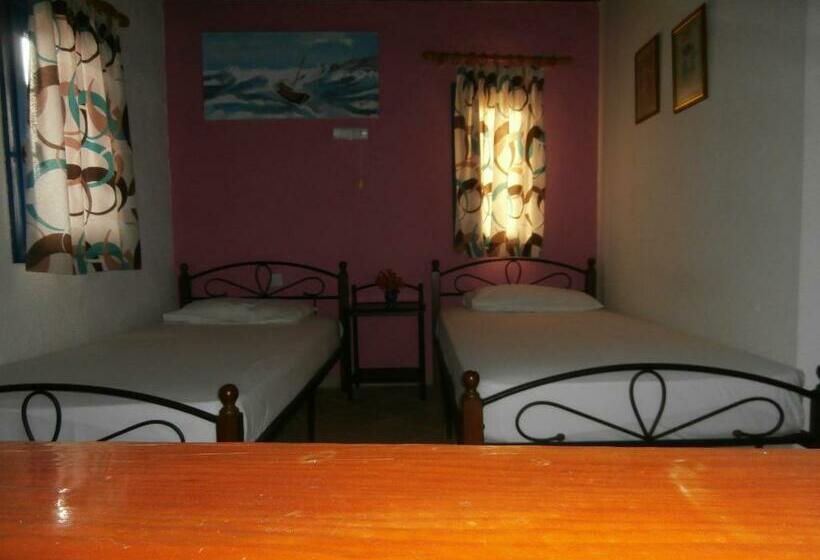 ドゥプレックスルーム, Eliza